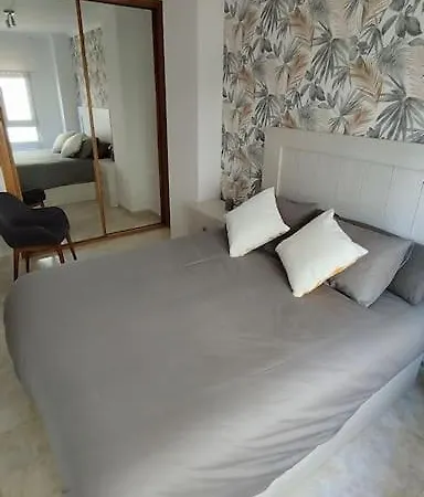 Apartamento En Foz. Primera Linea Playa Rapadoira Exterior foto
