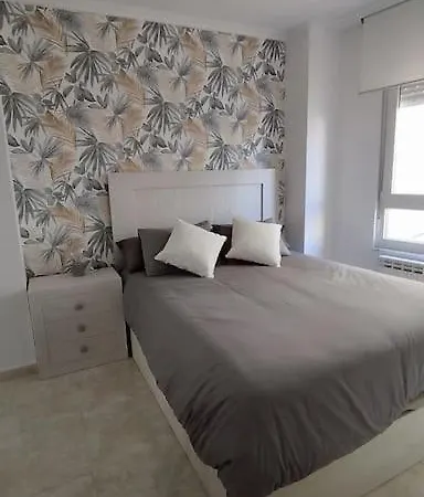 Apartamento En Foz. Primera Linea Playa Rapadoira Exterior foto