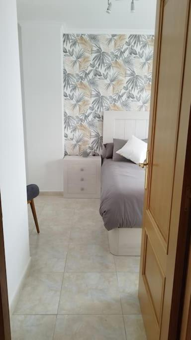 En Foz. Primera Linea Playa Rapadoira Apartment